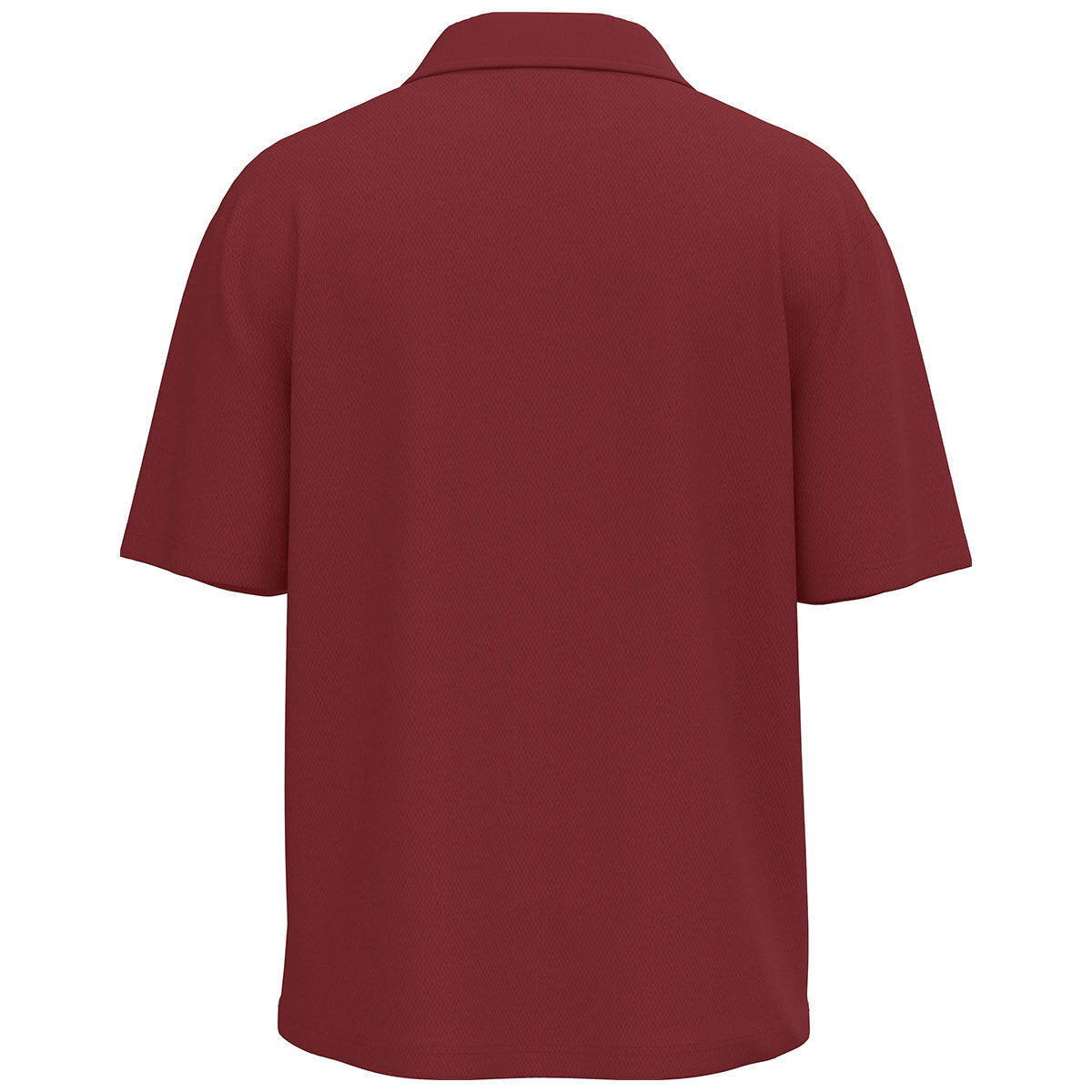 JAKO Mainz 05 Polo Freizeit (rubinrot)
