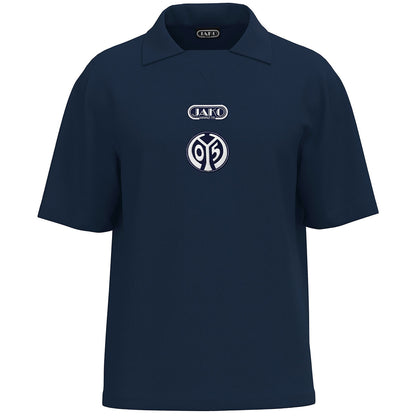 JAKO Mainz 05 Polo Freizeit (marine)