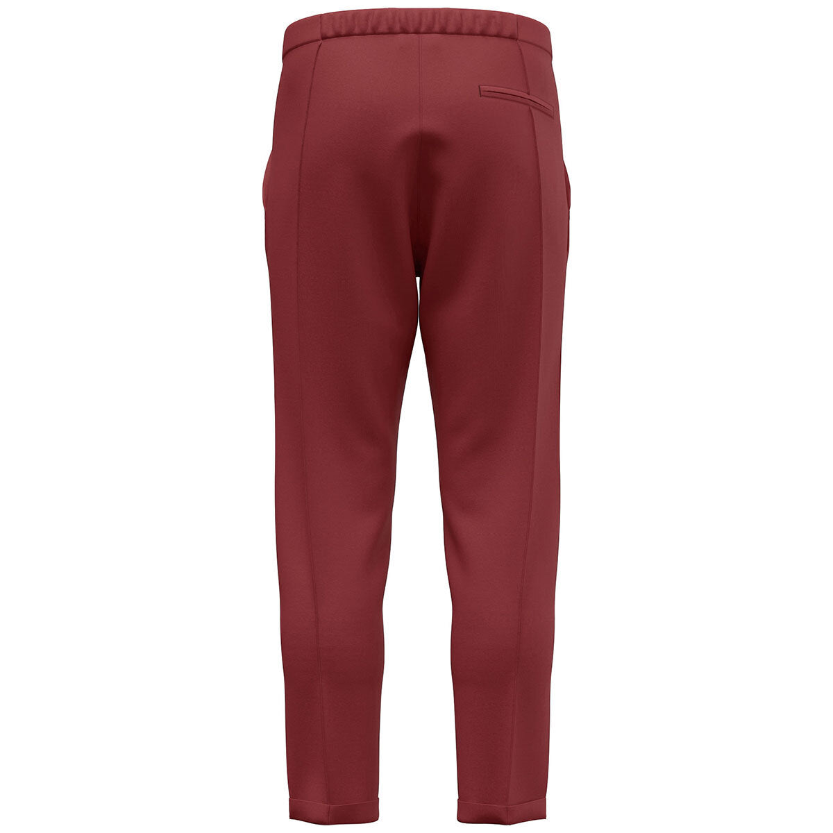 JAKO Mainz 05 Pants Freizeit Kind (rubinrot)