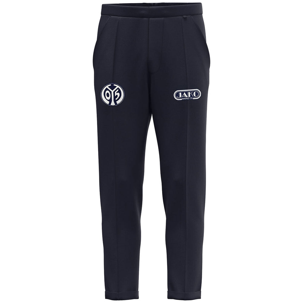 JAKO Mainz 05 Pants Freizeit (marine)