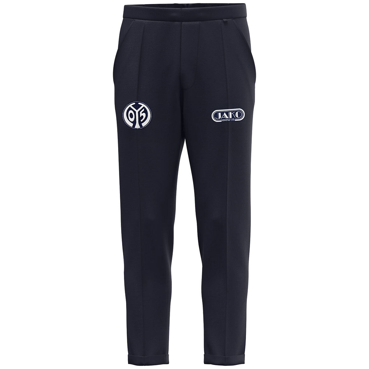 JAKO Mainz 05 Pants Freizeit (marine)