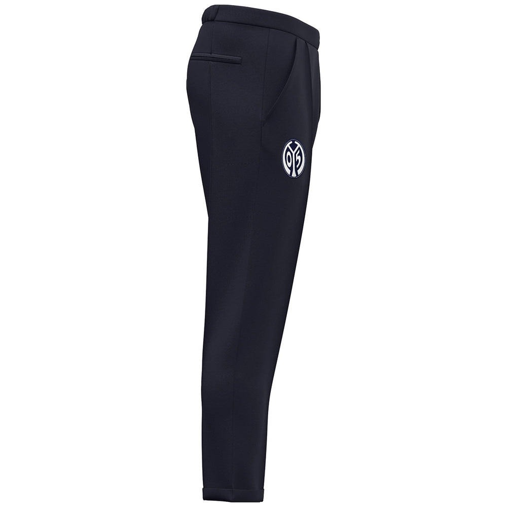JAKO Mainz 05 Pants Freizeit (marine)