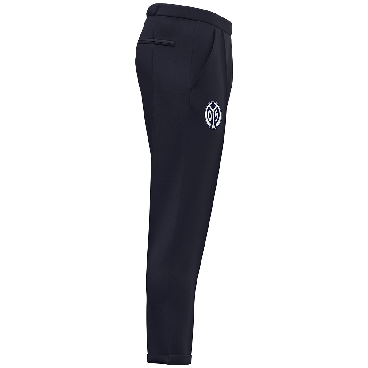 JAKO Mainz 05 Pants Freizeit (marine)