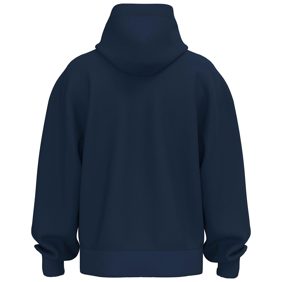 JAKO Mainz 05 Hooded Sweat Freizeit (marine)