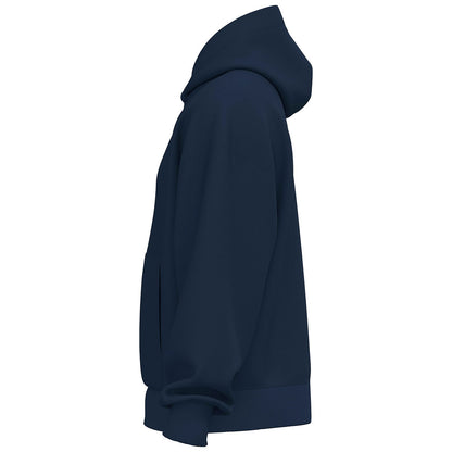 JAKO Mainz 05 Hooded Sweat Freizeit (marine)