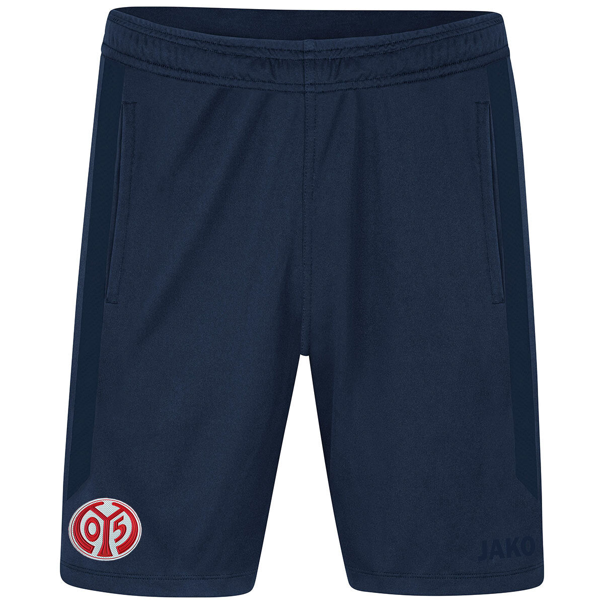 JAKO Mainz 05 Trainingsshort Power (marine)