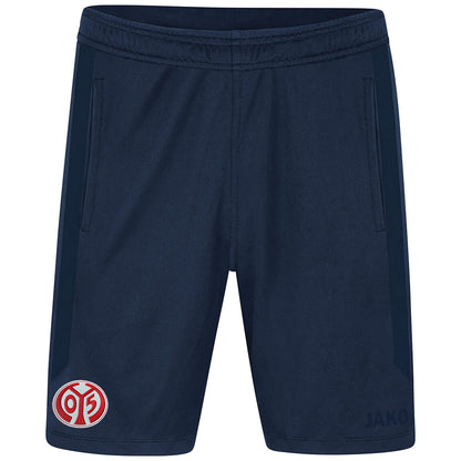 JAKO Mainz 05 Trainingsshort Power (marine)