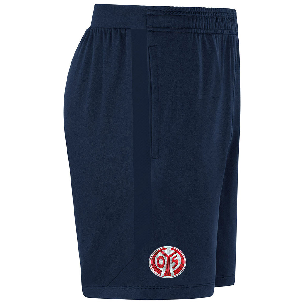 JAKO Mainz 05 Trainingsshort Power (marine)