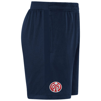 JAKO Mainz 05 Trainingsshort Power (marine)