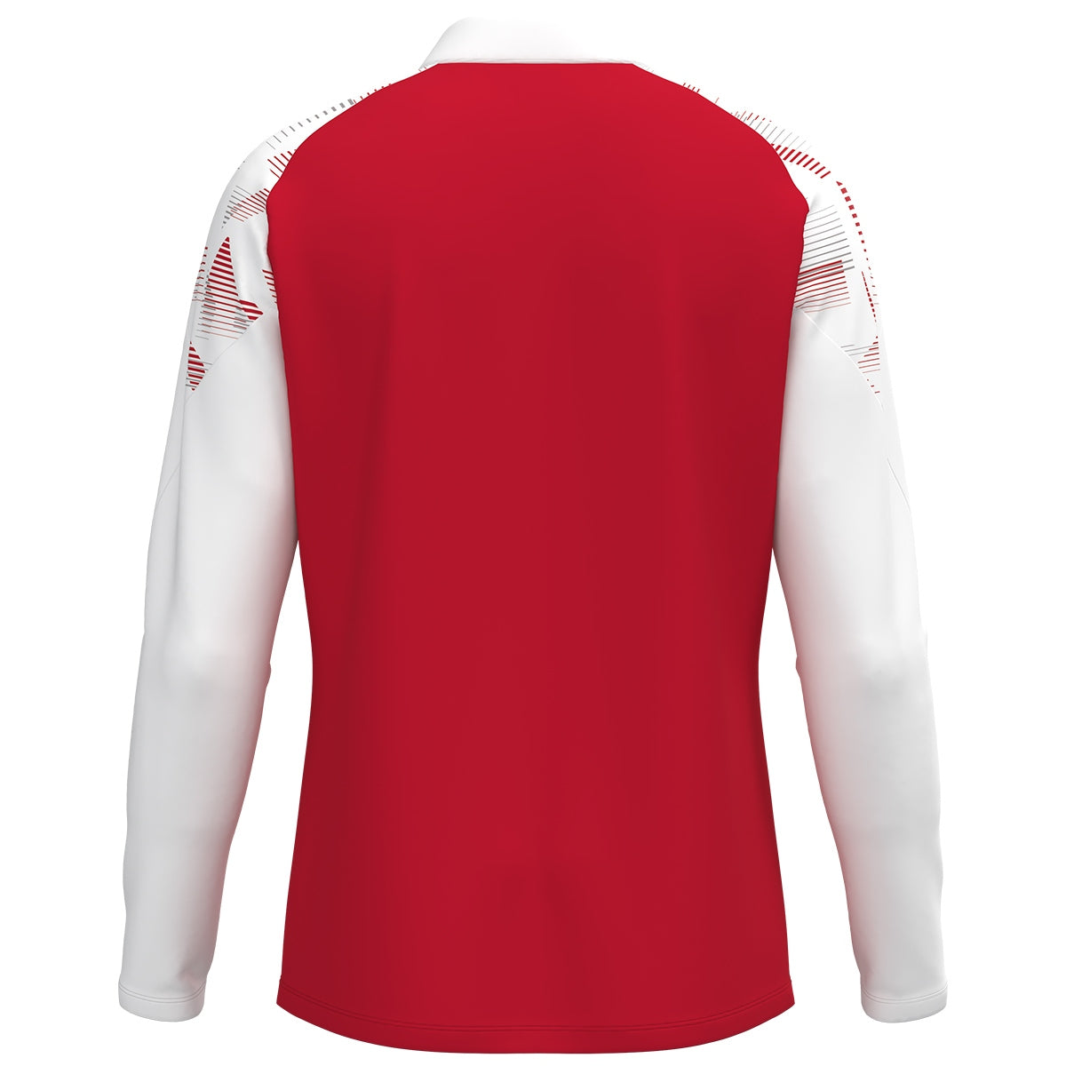 JAKO Mainz 05 Ziptop Sonic Kind (rot/weiß)