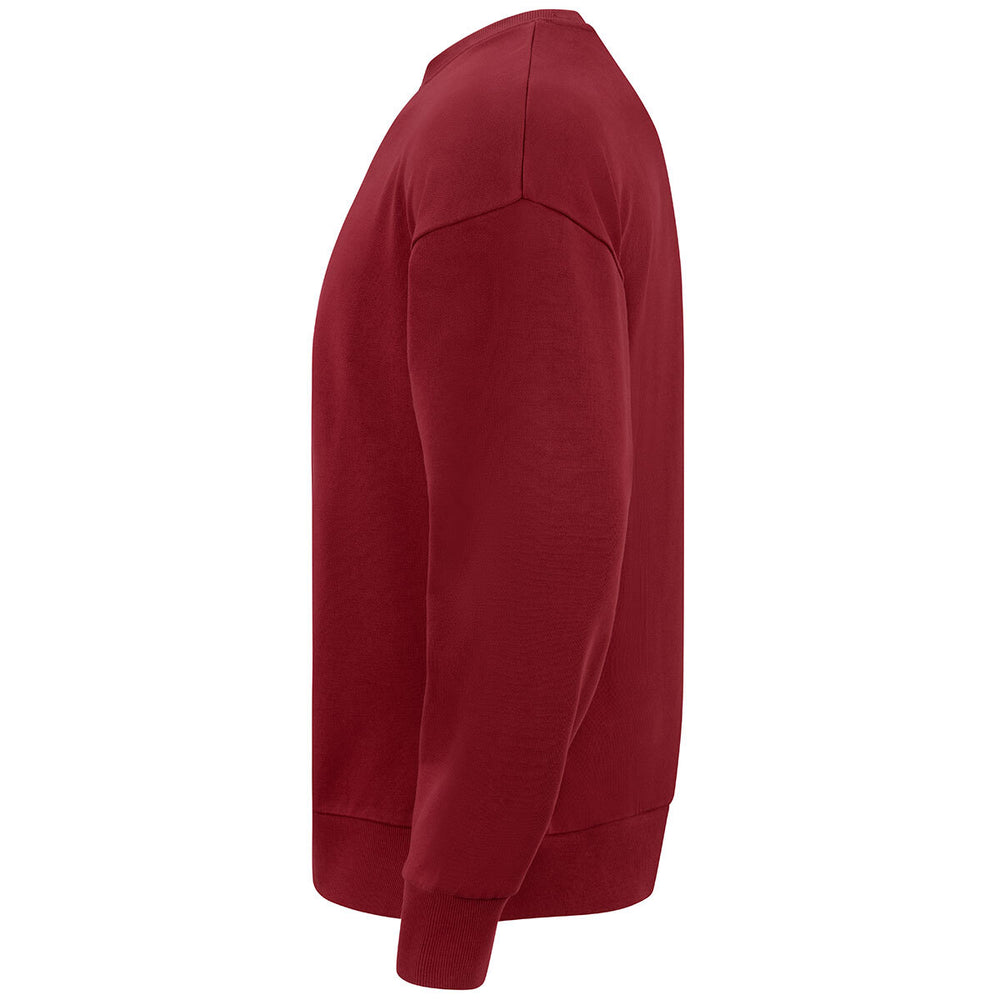 JAKO Mainz 05 Sweat Freizeit (rubinrot)