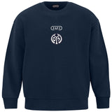 JAKO Mainz 05 Sweat Freizeit (marine)