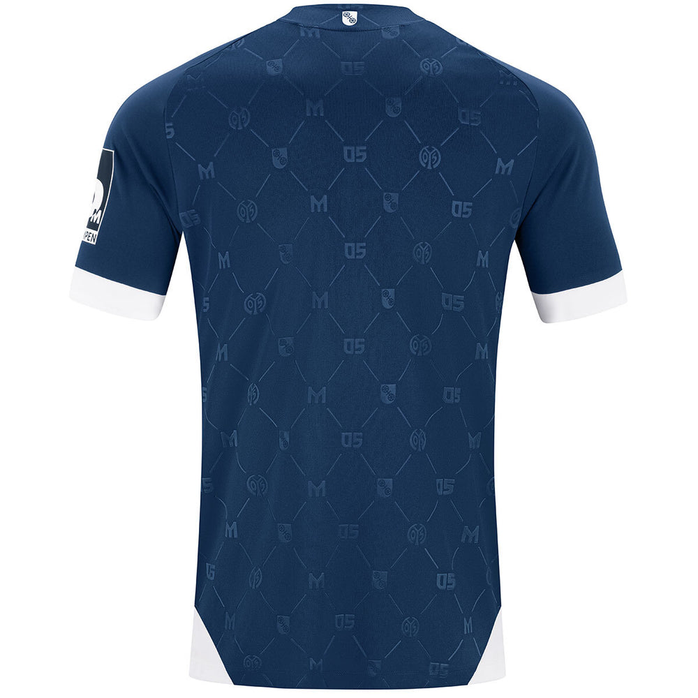 JAKO Mainz 05 TW Trikot Away (navy)