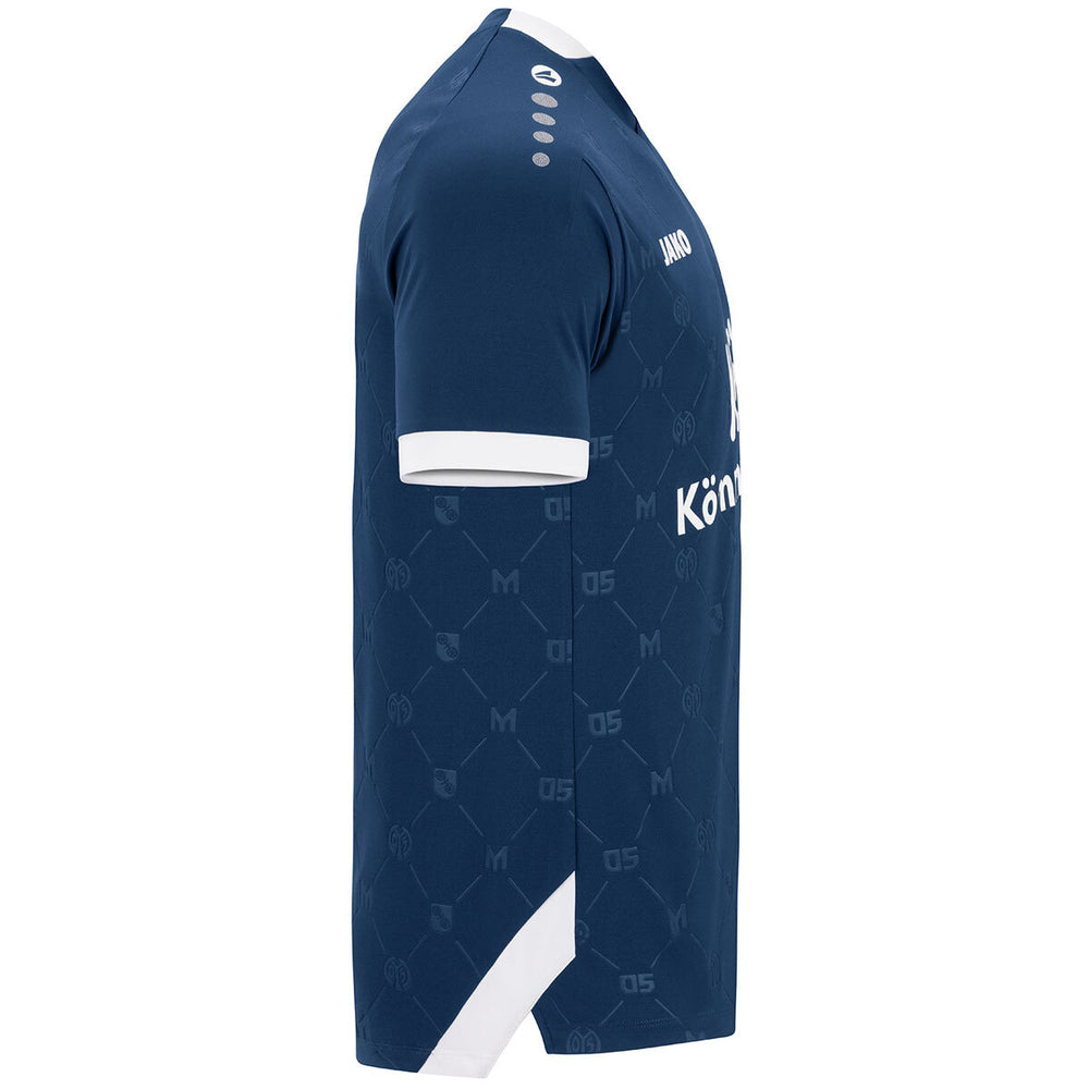 JAKO Mainz 05 TW Trikot Away (navy)