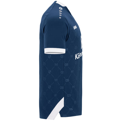 JAKO Mainz 05 TW Trikot Away (navy)