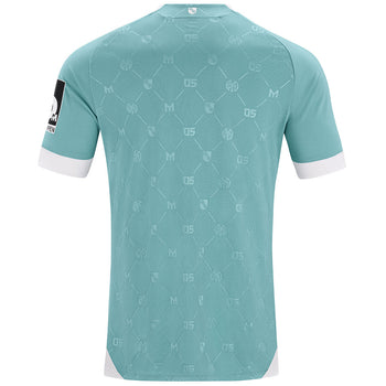 JAKO Mainz 05 TW Trikot Home (aqua)