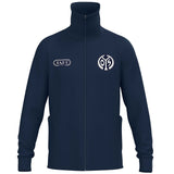 JAKO Mainz 05 Tracksuit Jacke Freizeit (marine)