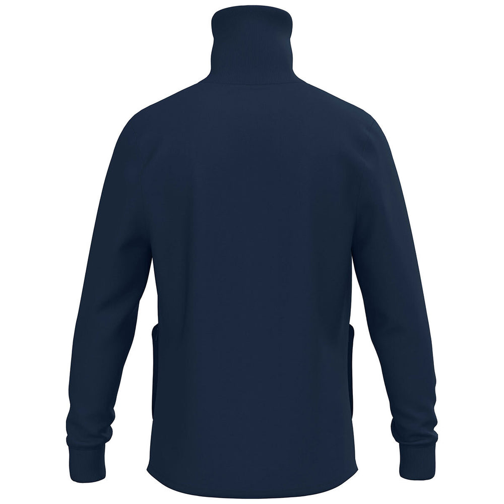 JAKO Mainz 05 Tracksuit Jacke Freizeit (marine)