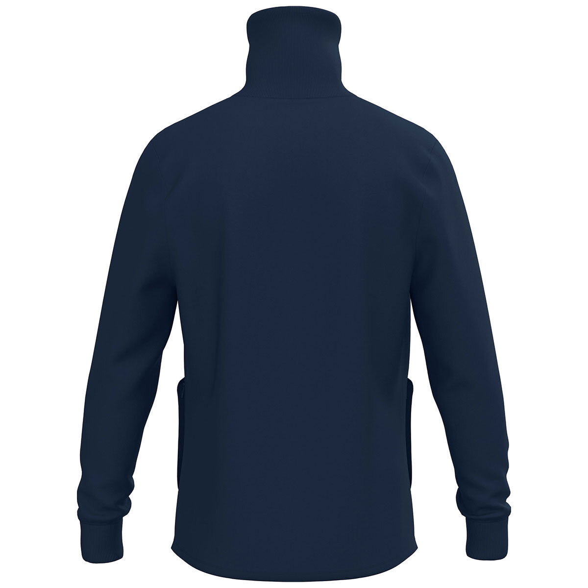 JAKO Mainz 05 Tracksuit Jacke Freizeit (marine)