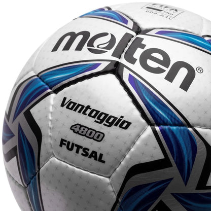 Molten FUTSAL Vantaggio 4800 Blau Gr.3
