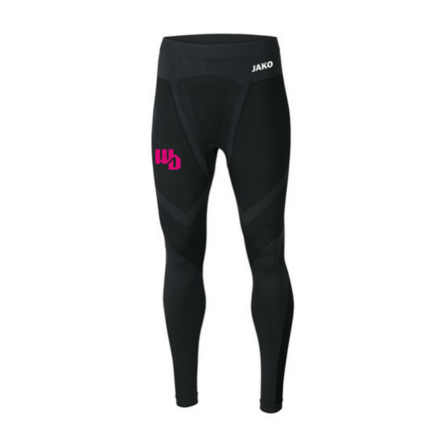 OOWV Long Thight (6555-800, Monogram: Pink)