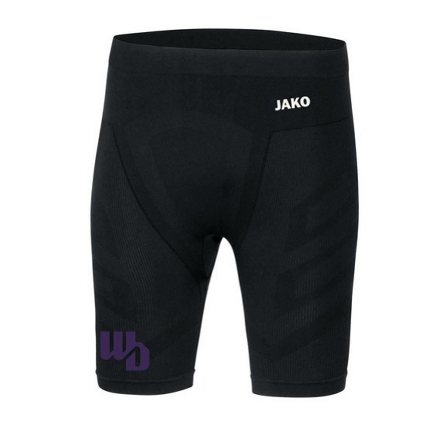OOWV Short Tight (8555-800, Monogram: Lila)