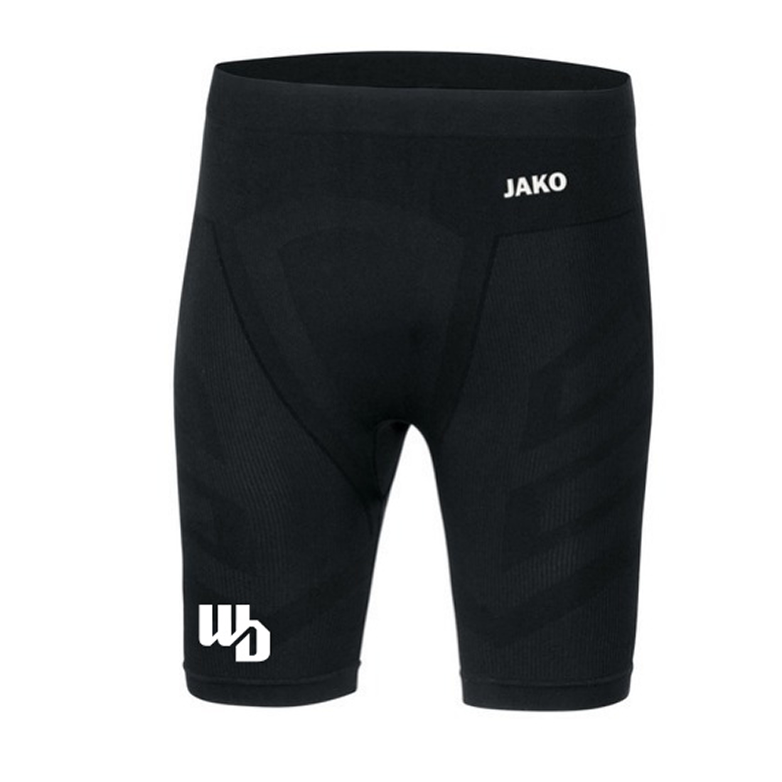 OOWV Short Tight (8555-800, Monogram:Weiß)