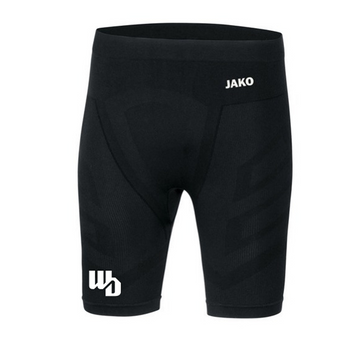 OOWV Short Tight (8555-800, Monogram:Weiß)