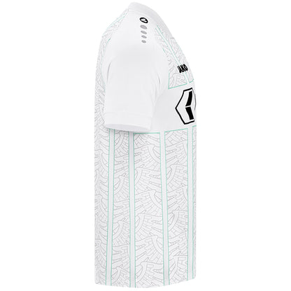 JAKO Preußen Münster Trikot Away (weiß)