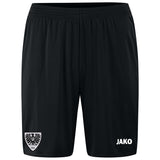 JAKO Preußen Münster Short (schwarz (Home))