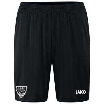JAKO Preußen Münster Short (schwarz (Home))