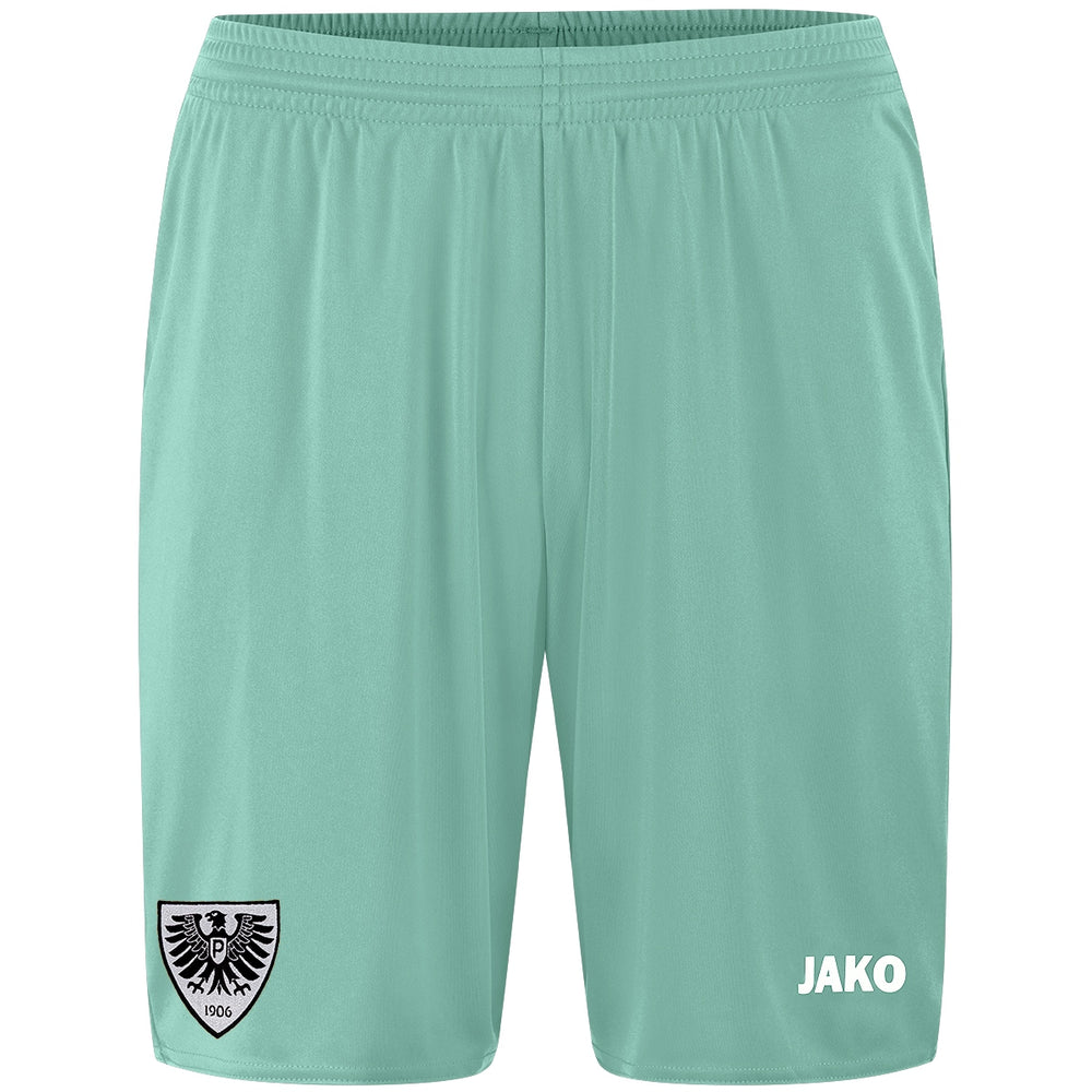 JAKO Preußen Münster Short (minze (Away))