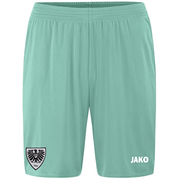 JAKO Preußen Münster Short (minze (Away))
