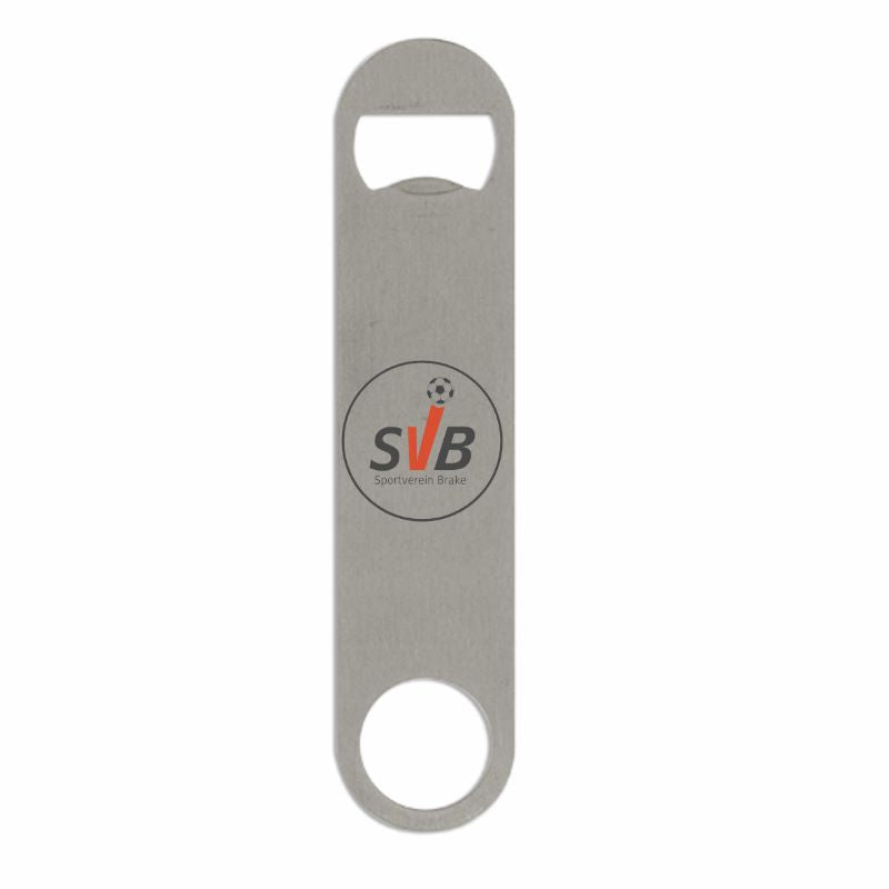 SV Brake Fan - Edelstahl Flaschenöffner