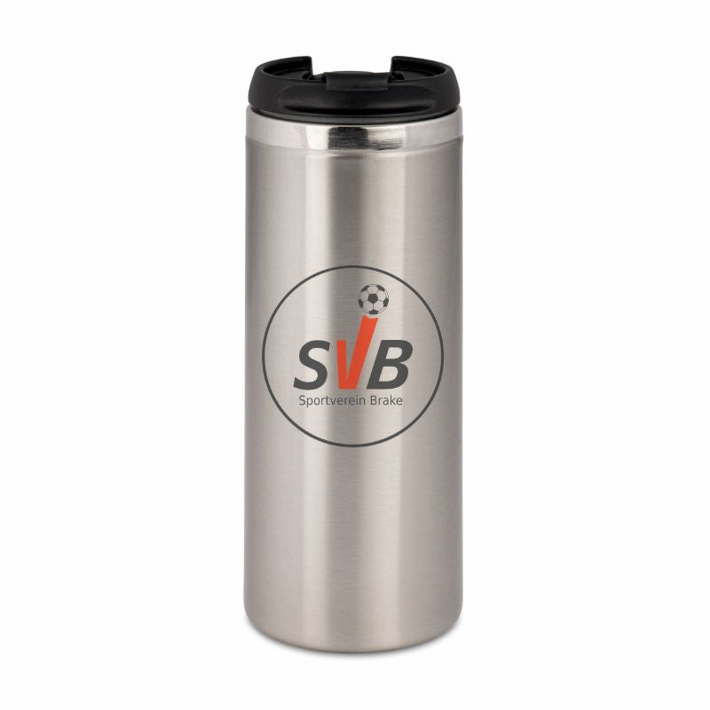 SV Brake Fan - Edelstahl Thermosbecher