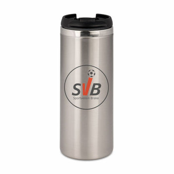 SV Brake Fan - Edelstahl Thermosbecher
