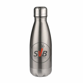 SV Brake Fan - Edelstahl Thermosflasche