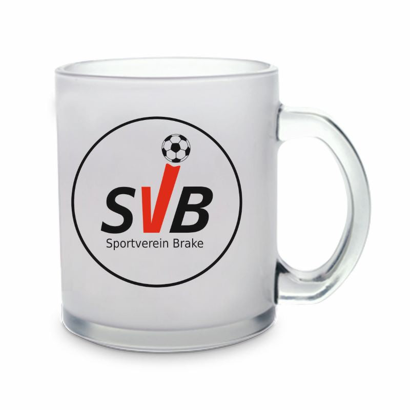 SV Brake Fan - Glühweintasse