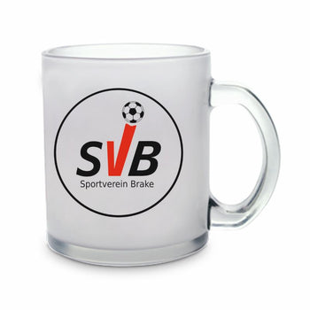 SV Brake Fan - Glühweintasse