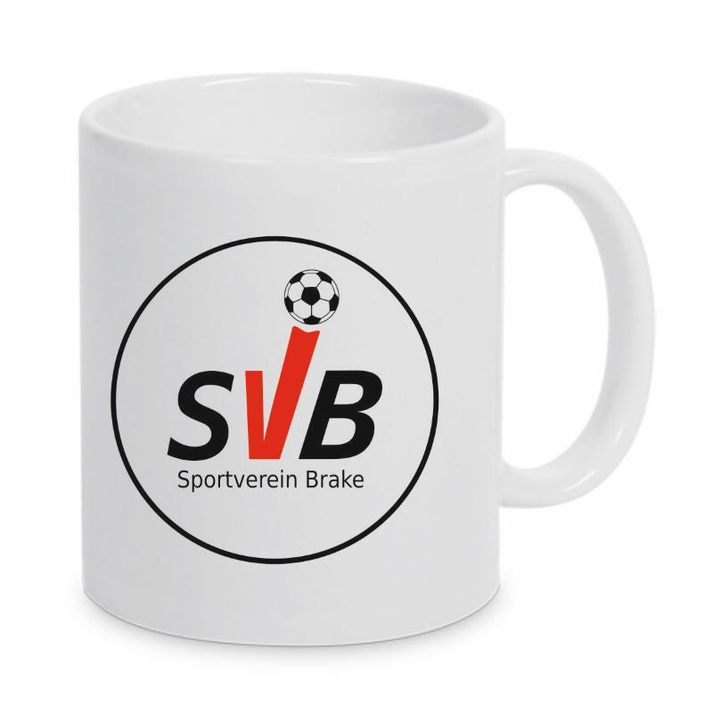 SV Brake Fan - Tasse Lena