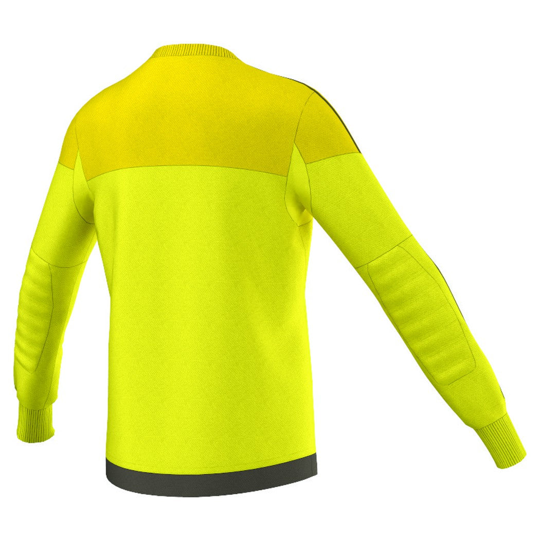 ADIDAS Top15 Torwarttrikot Kinder Gelb