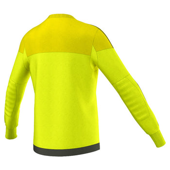 ADIDAS Top15 Torwarttrikot Kinder Gelb