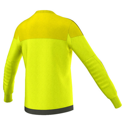 ADIDAS Top15 Torwarttrikot Kinder Gelb