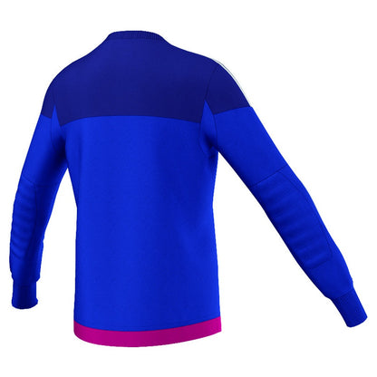 ADIDAS Top15 Torwarttrikot Kinder Blau