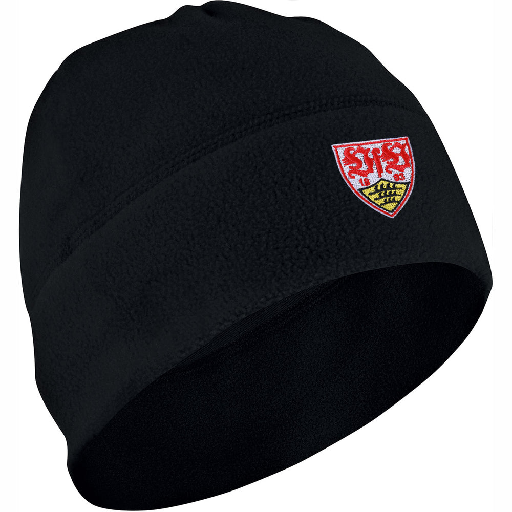 JAKO VfB Team Fleecemütze (schwarz)