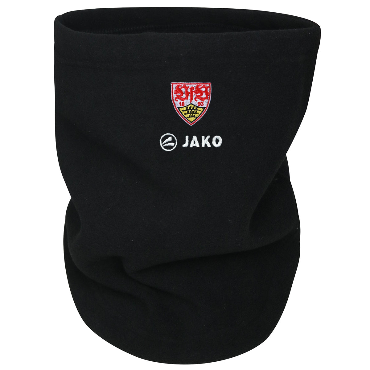 JAKO VfB Neckwarmer (schwarz)