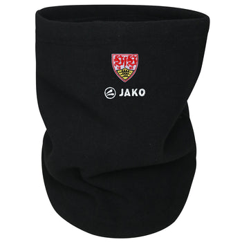 JAKO VfB Neckwarmer (schwarz)