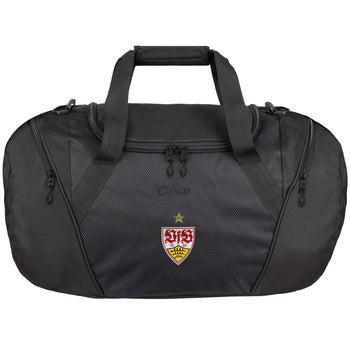 JAKO VfB Sporttasche (schwarz)