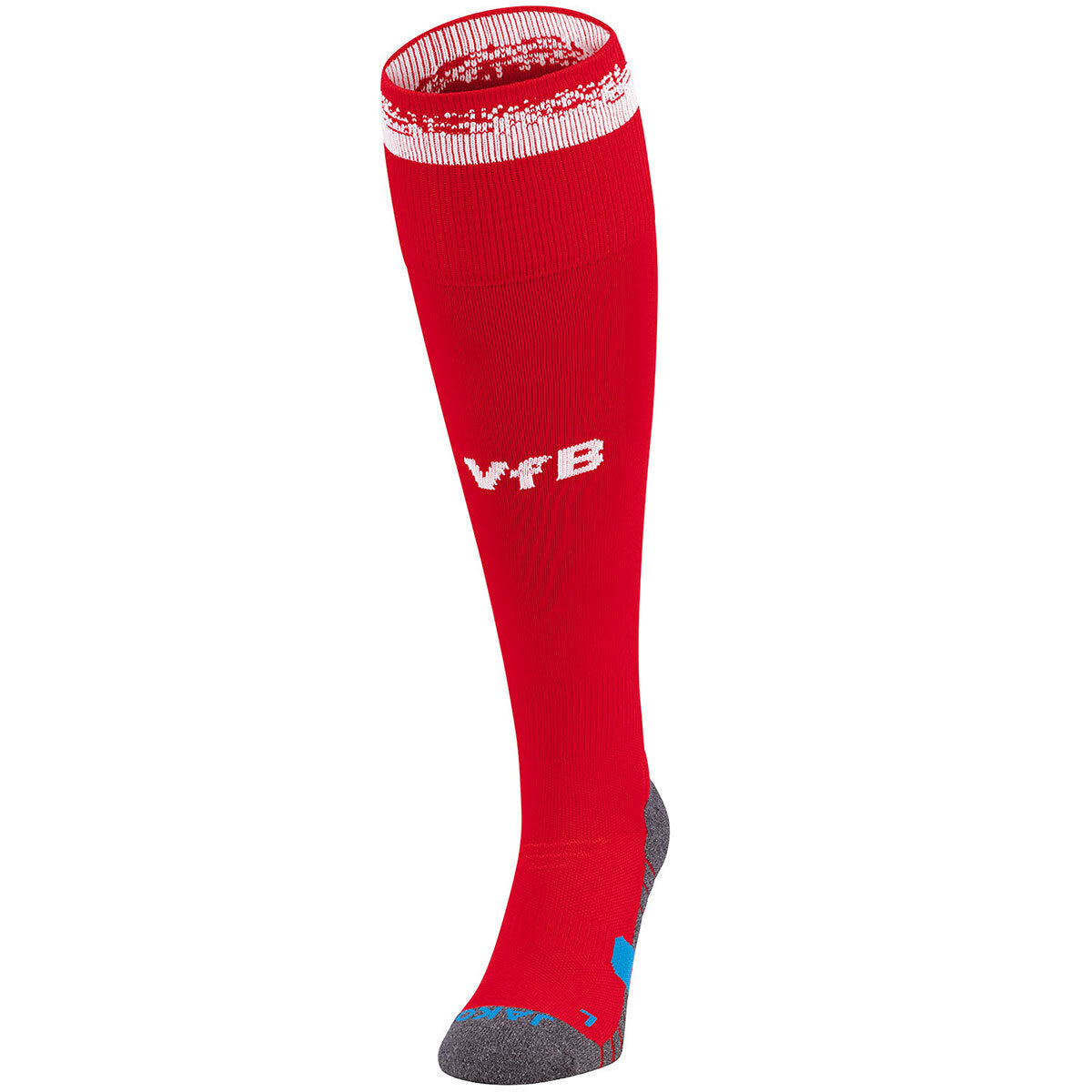 JAKO VfB Stutzenstrumpf Away (rot)