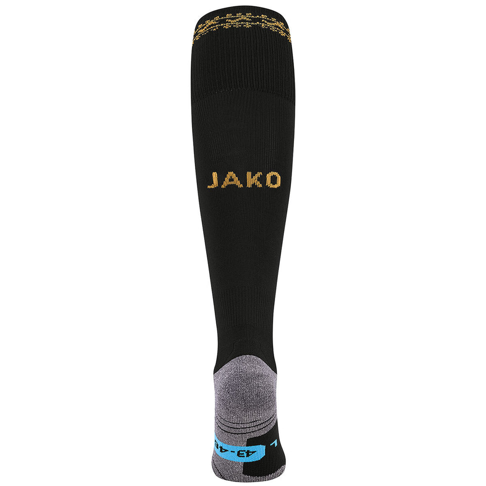 JAKO VfB Stutzenstrumpf Ausweich (schwarz)
